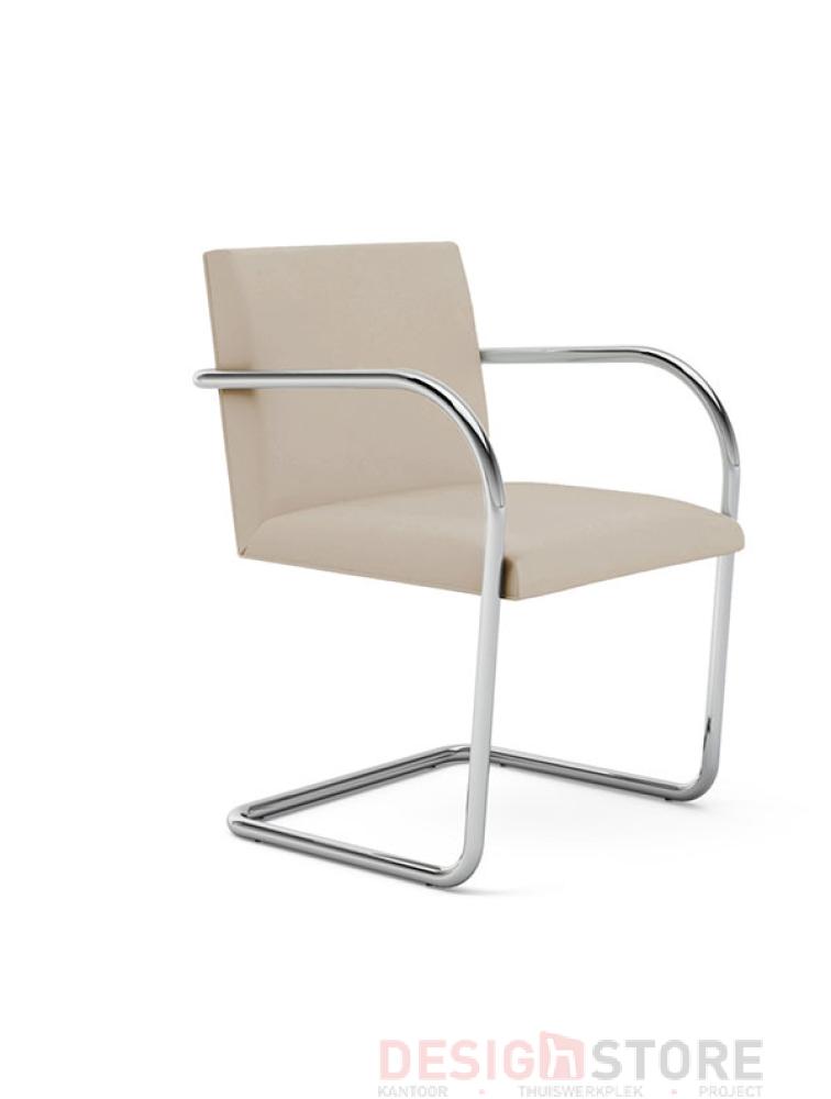 Knoll BRNO Tubular - Vergaderstoelen